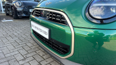 MINI Cooper 1.5 C Exclusive 3dr Auto Petrol Hatchback